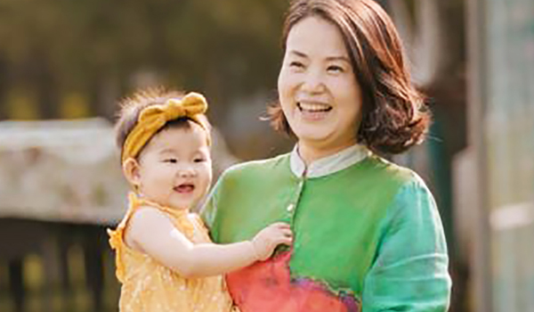 大班是如何挑選好保姆的？