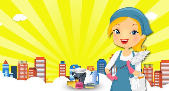 高端家政服務(wù)市場前景怎么樣？