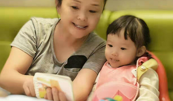 兒童陪伴師--兒童性格特點(diǎn)有什么？