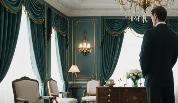 北京高級(jí)管家具備哪些崗位職責(zé)?(北京高級(jí)管家應(yīng)該有哪些職位要求？）