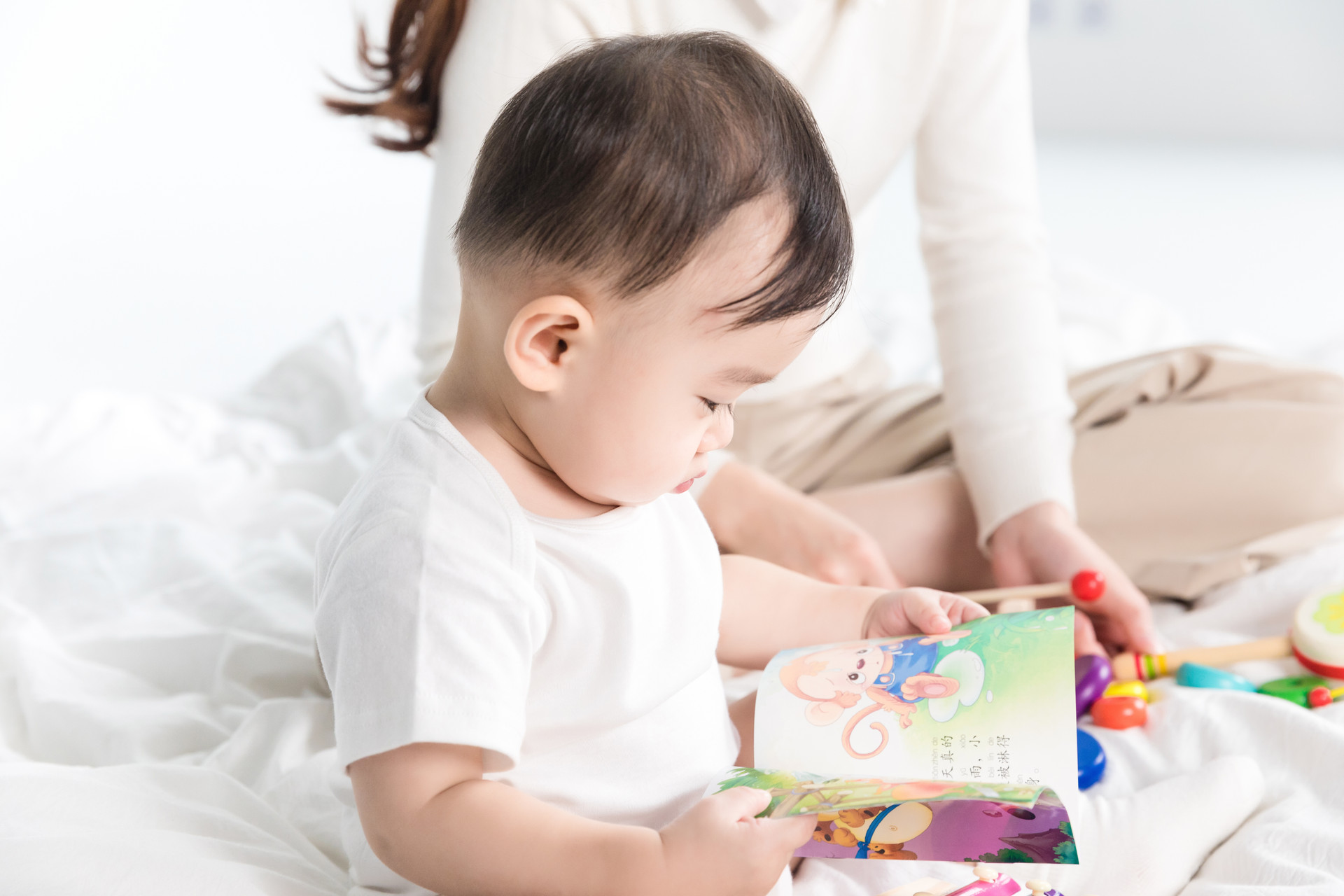 北京大班教你如何有效的面試育兒嫂