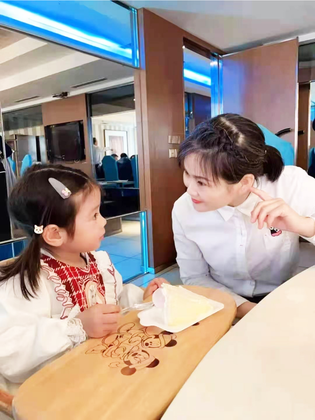 兒童陪伴師用心陪伴，為孩子們的童年注入溫暖和快樂！(北京大班兒童陪伴師，點亮每個孩子的生活)