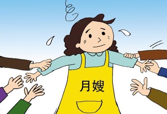 怎么選擇優(yōu)質(zhì)的月嫂？