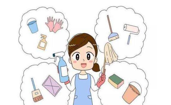 鐘點(diǎn)工的服務(wù)標(biāo)準(zhǔn)有哪些？