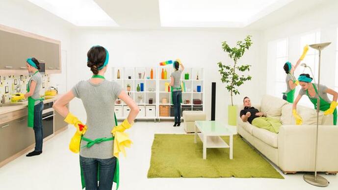 怎么判斷家政公司是否靠譜？